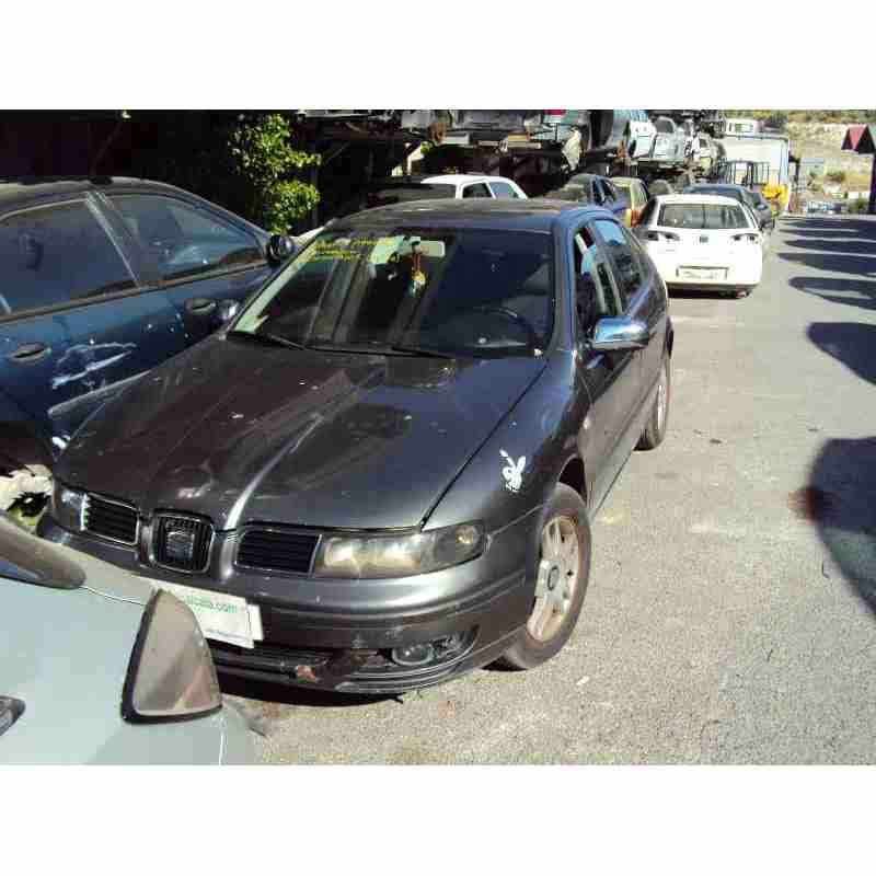 seat leon (1m1) del año 2002
