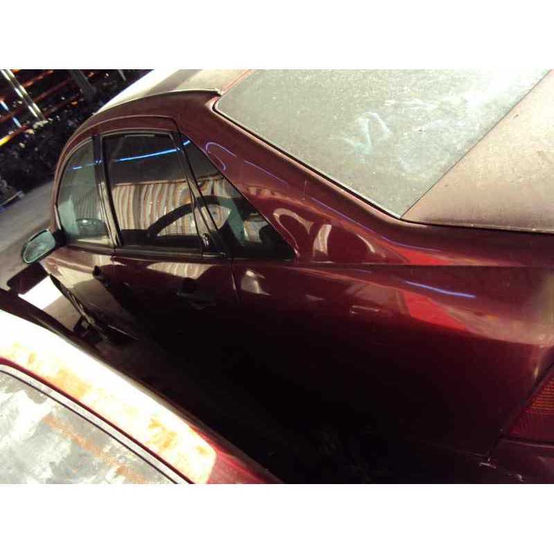 ford focus berlina (cak) del año 1999