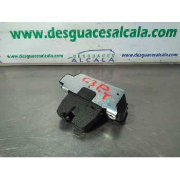 CERRADURA MALETERO / PORTON 9151487499 3 PINES 