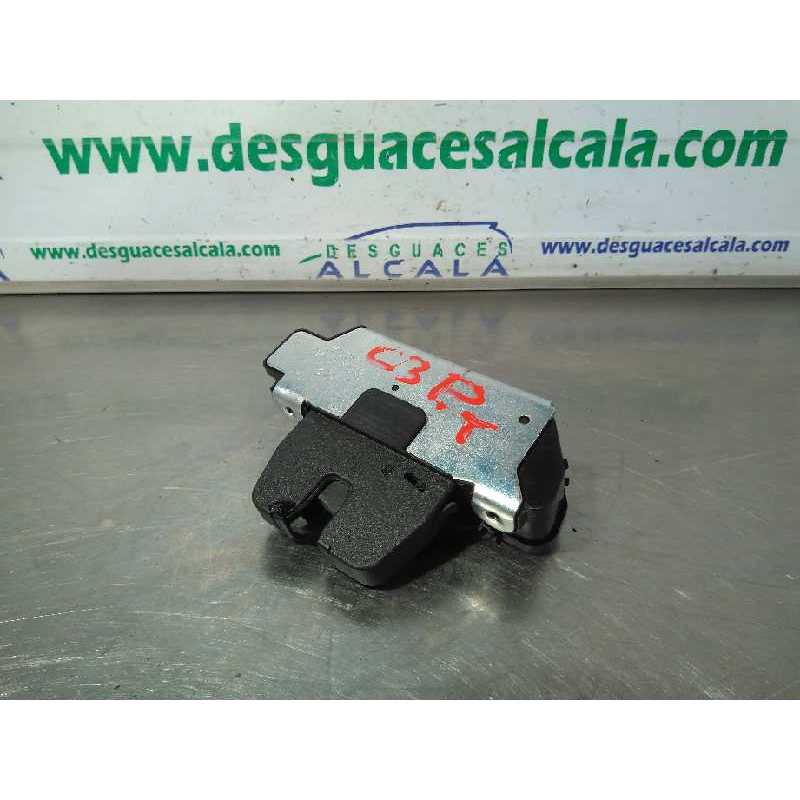 CERRADURA MALETERO / PORTON 9151487499 3 PINES 