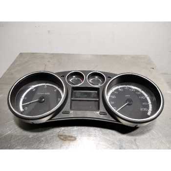 CUADRO INSTRUMENTOS 9665107480 