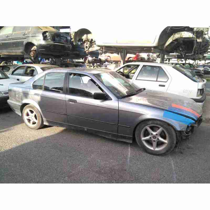 bmw serie 3 berlina (e36) del año 1993
