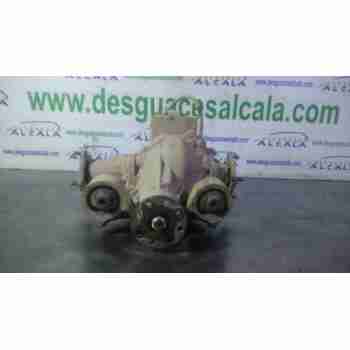 DIFERENCIAL TRASERO 2745066JV0  OEM 2745066JV0