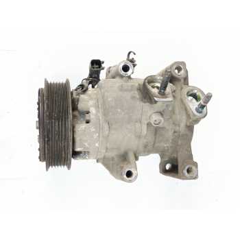 COMPRESOR AIRE ACONDICIONADO E3B119D629AA 
