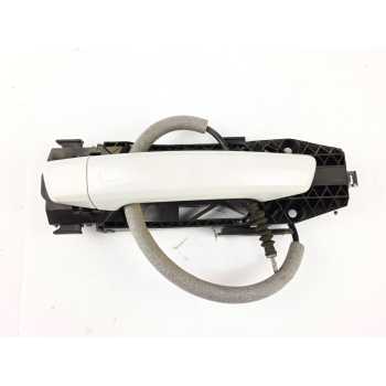 MANETA EXTERIOR TRASERA DERECHA 8V0837206A 