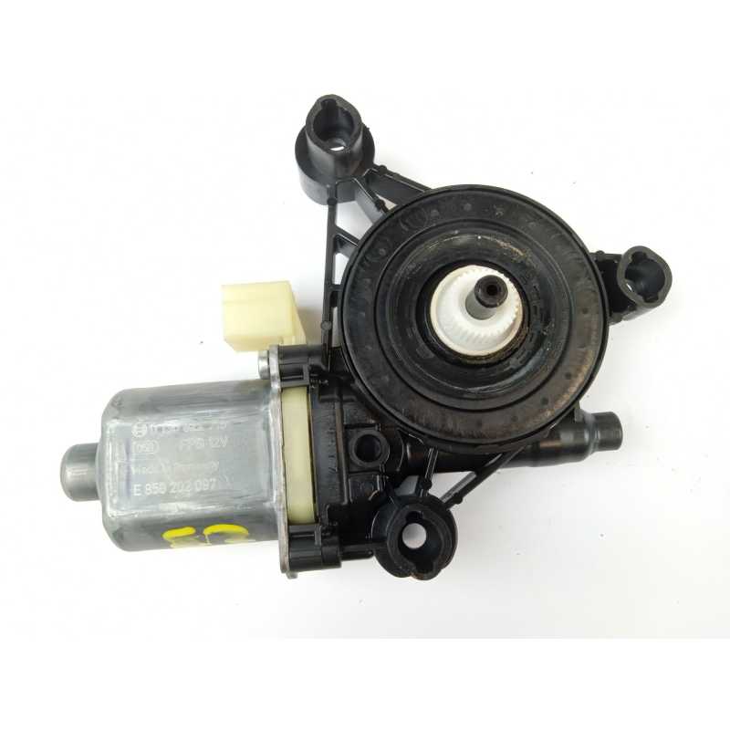 MOTOR ELEVALUNAS TRASERO IZQUIERDO 5Q0959801A 0130822715