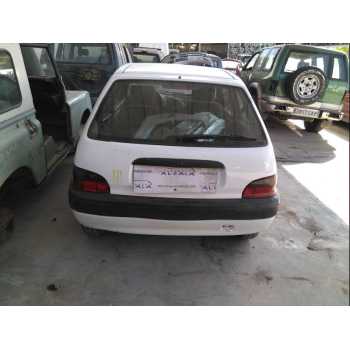 CITROËN SAXO