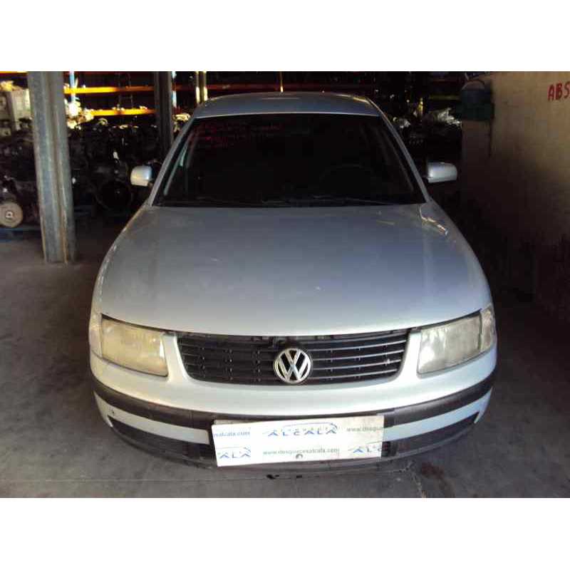volkswagen passat berlina (3b2) del año 1998