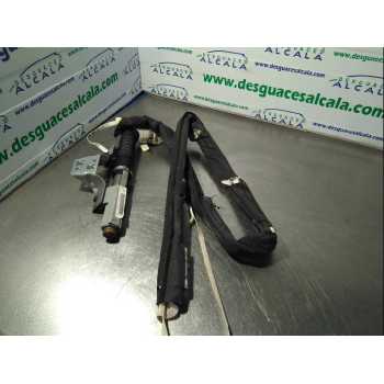 AIRBAG CORTINA DELANTERO IZQUIERDO AYJD0094171020 985P1JD00A 