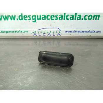 MANETA EXTERIOR PORTON 6490CN 