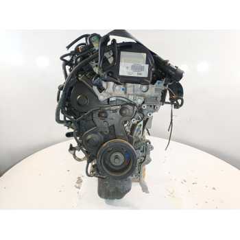 MOTOR COMPLETO BH01 DIESEL 138.618 KM
