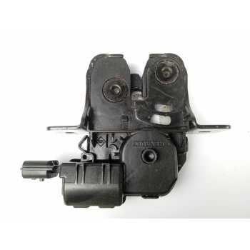 CERRADURA MALETERO / PORTON 846307169R 