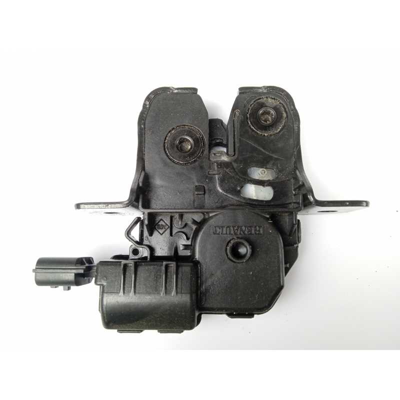 CERRADURA MALETERO / PORTON 846307169R 