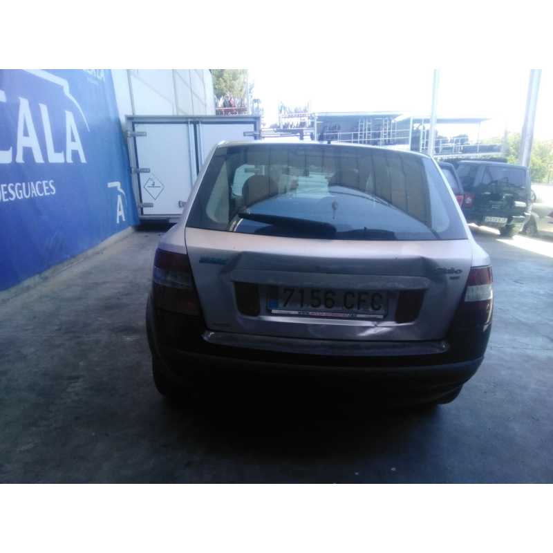 fiat stilo (192_) del año 2003
