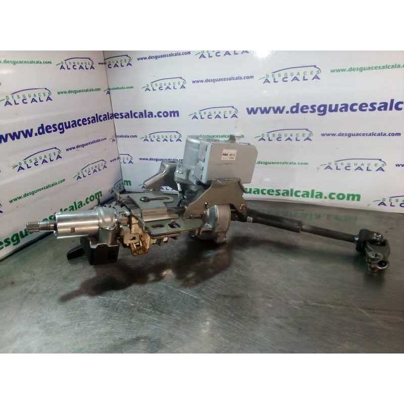 COLUMNA DIRECCION 487009397R REFERENCIA BLOQUEO 