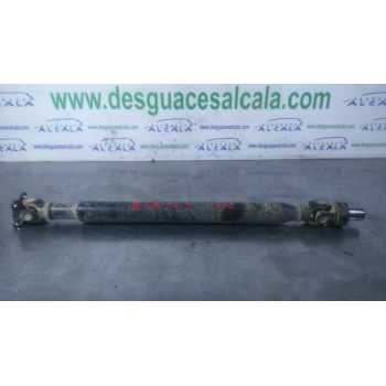 TRANSMISION TRASERA 106 CM 