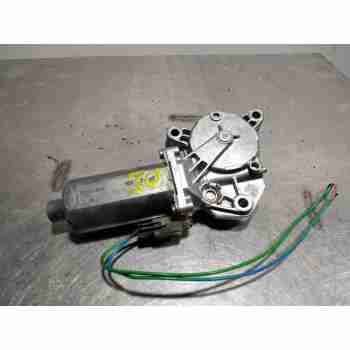 MOTOR ELEVALUNAS DELANTERO IZQUIERDO 186447000 2 PINES 
