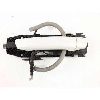 MANETA EXTERIOR TRASERA IZQUIERDA 8V0837205A 