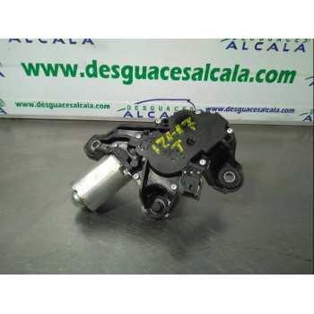 MOTOR LIMPIA TRASERO 28710JD000 0390201820 BOSCH