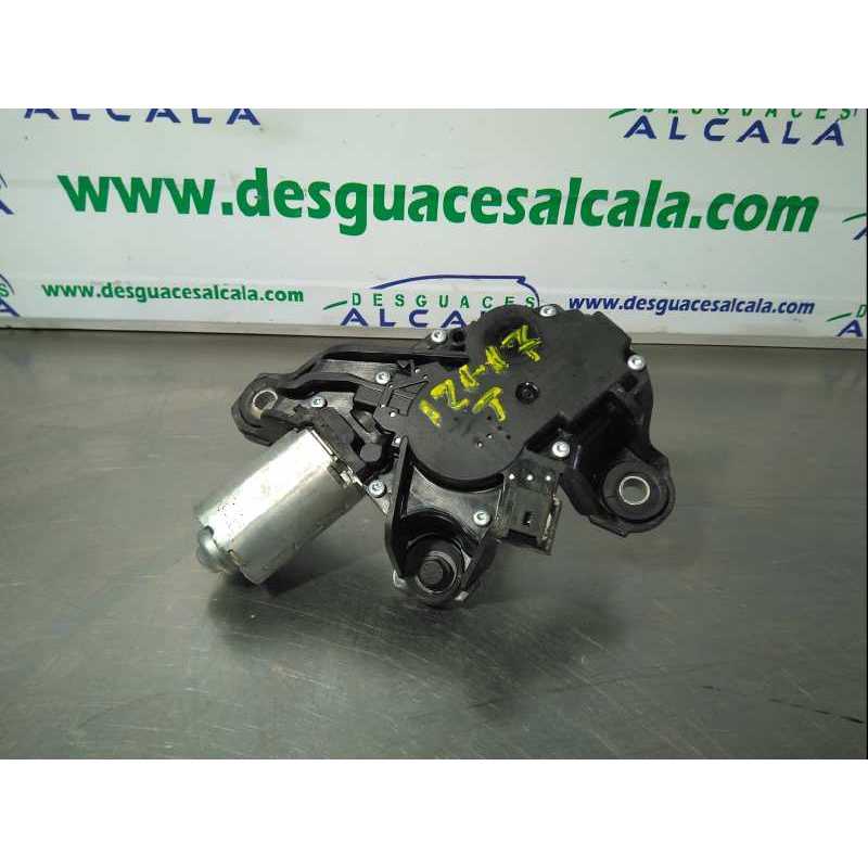 MOTOR LIMPIA TRASERO 28710JD000 0390201820 BOSCH