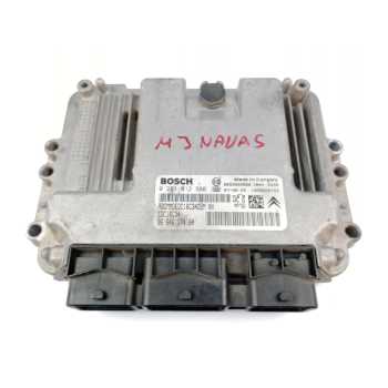 CENTRALITA MOTOR UCE 0281012980 9664617480 