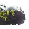 MOTOR LIMPIA TRASERO 28710JD000 0390201820 BOSCH