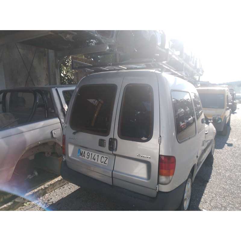 seat inca (6k9) del año 2000