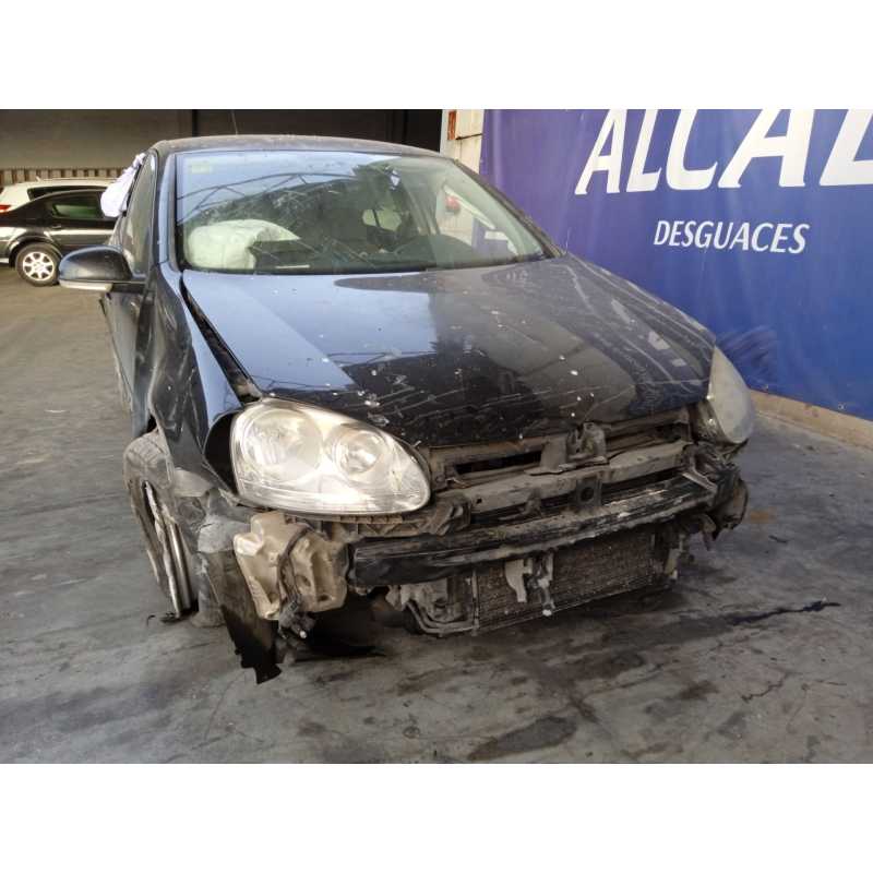 volkswagen golf v berlina (1k1) del año 2006