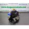 CERRADURA PUERTA DELANTERA IZQUIERDA ELECTRICA 6 PINES