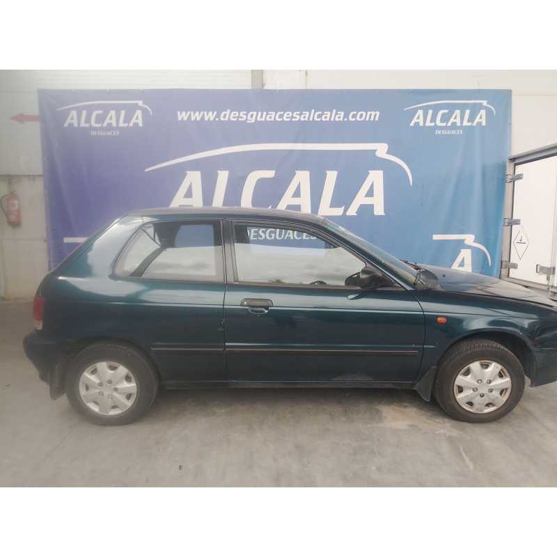 suzuki baleno hatchback (eg) del año 1997