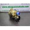 CERRADURA PUERTA DELANTERA IZQUIERDA ELECTRICA 6 PINES