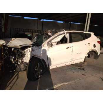 HYUNDAI SANTA FE (DM) de desguace