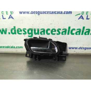 MANETA INTERIOR DELANTERA DERECHA 9144G7 