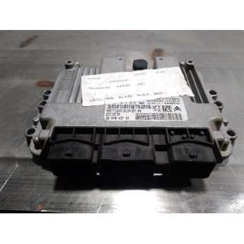 CENTRALITA MOTOR UCE 9644692380 9653958980 9664843780