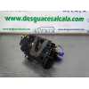 CERRADURA PUERTA DELANTERA IZQUIERDA ELECTRICA 6 PINES