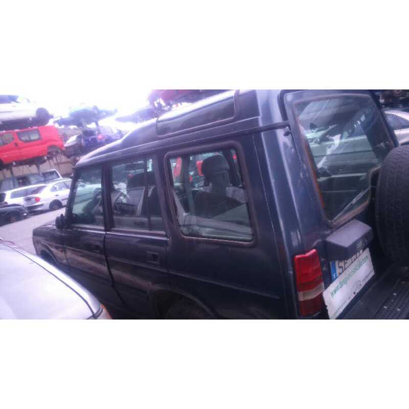 land rover discovery (salljg/lj) del año 1997