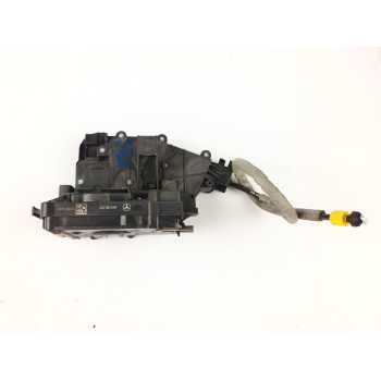CERRADURA PUERTA TRASERA DERECHA A2220064099 A0997309200 