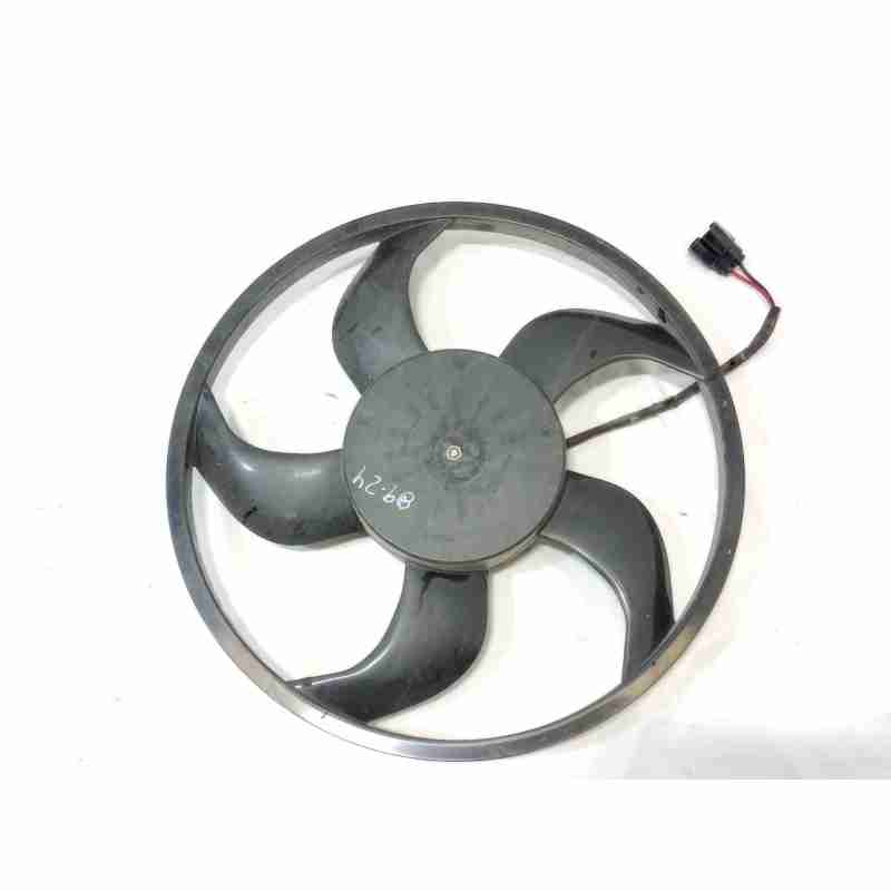 ELECTROVENTILADOR 