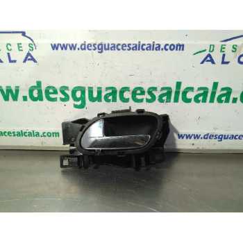 MANETA INTERIOR DELANTERA IZQUIERDA 9143V0 