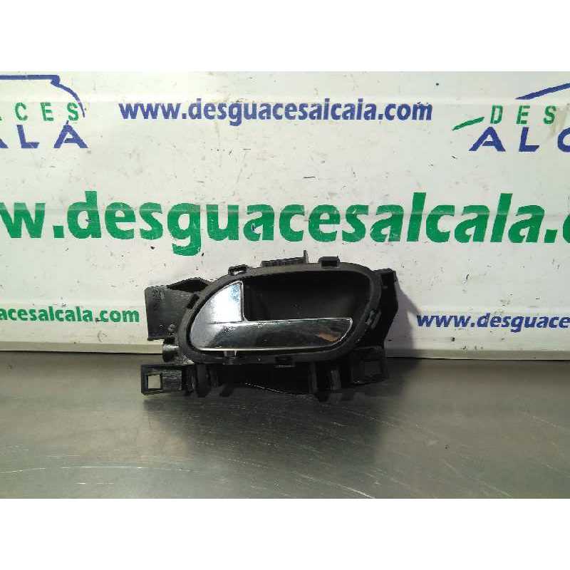 MANETA INTERIOR DELANTERA IZQUIERDA 9143V0 