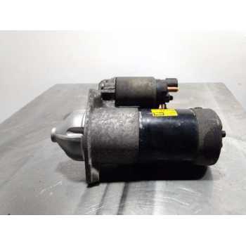 MOTOR ARRANQUE 8 DIENTES 