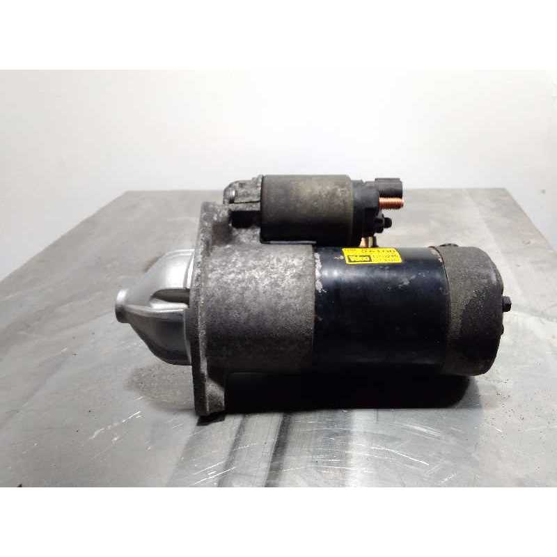 MOTOR ARRANQUE 8 DIENTES 