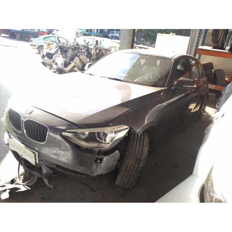 bmw serie 1 lim. (f20) del año 2013