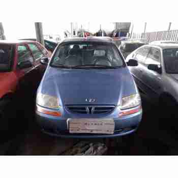 DAEWOO KALOS