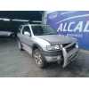 opel frontera b (u99) del año 2001