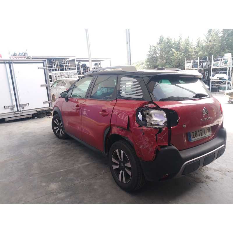 citroën c3 aircross i (2r_, 2c_) del año 2021