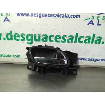 MANETA INTERIOR TRASERA DERECHA 9144G7 