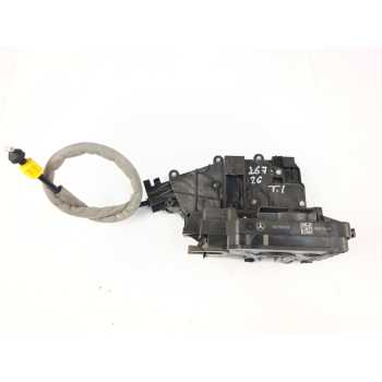 CERRADURA PUERTA TRASERA IZQUIERDA A2220064099 A0997309100 