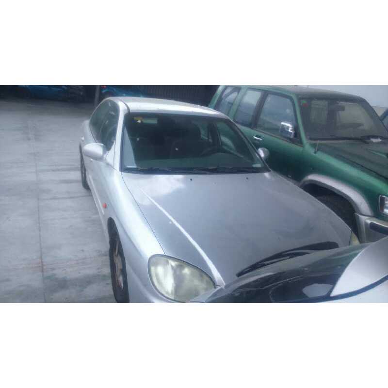 hyundai sonata (y4) del año 1999