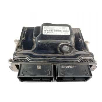 CENTRALITA MOTOR UCE L1T112A650KC 0261S101EP 